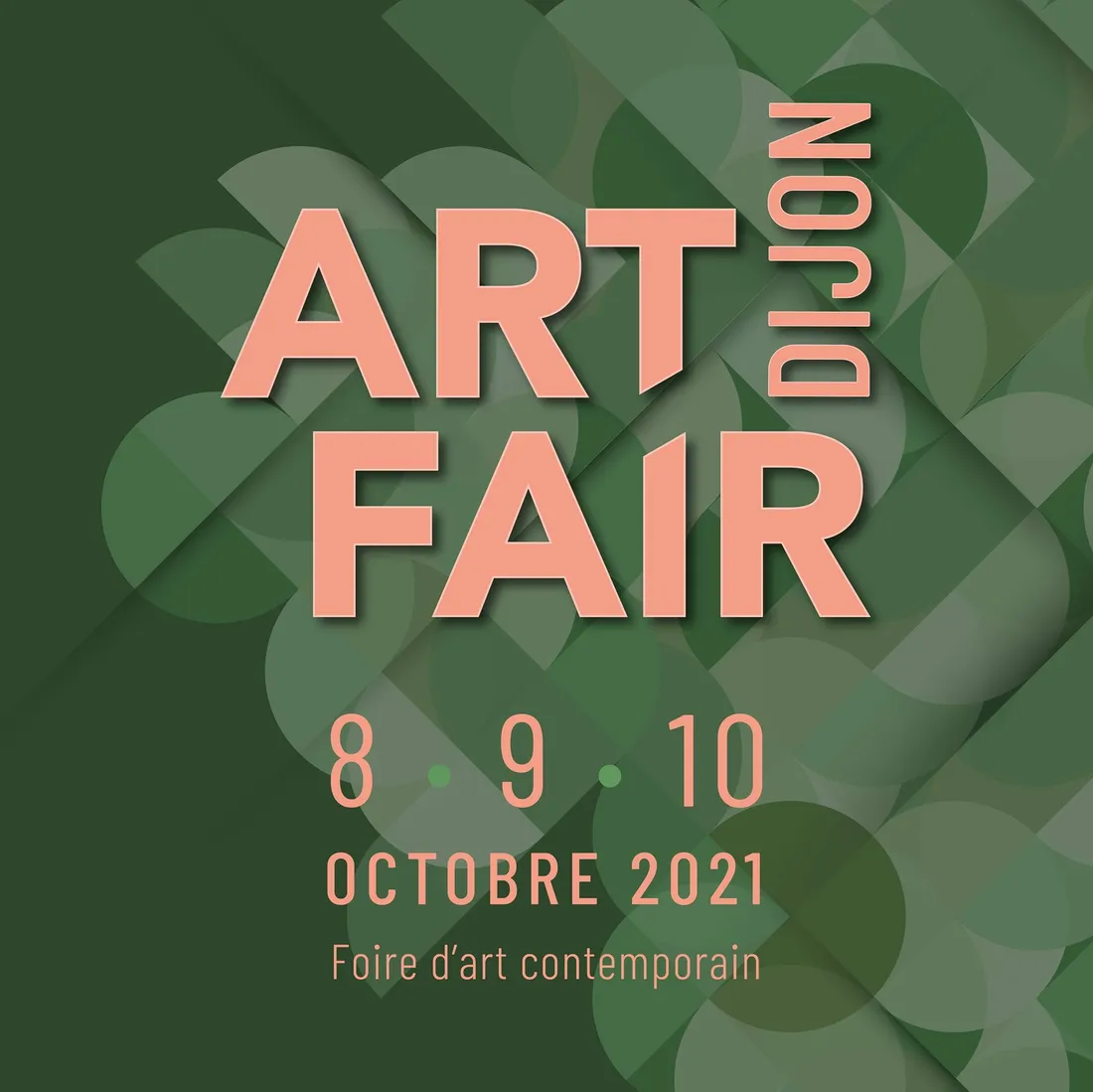  Une foire d’art contemporain à Dijon 